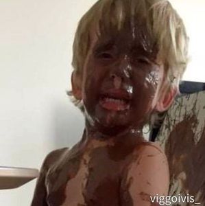 Meet your Posher, Vincent